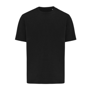 T-shirt lourd en coton recyclé IQONIQ Nikko 9