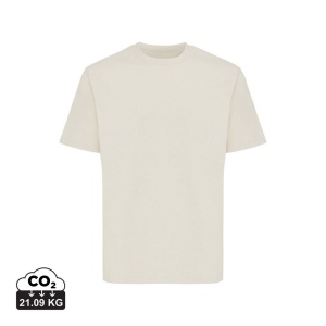 T-shirt lourd en coton recyclé IQONIQ Nikko 129