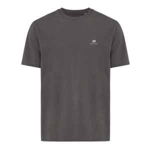 T-shirt lourd en coton recyclé IQONIQ Nikko 132