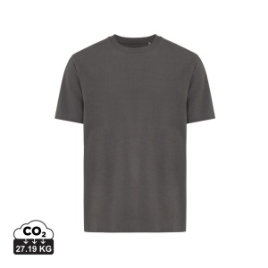 T-shirt lourd en coton recyclé IQONIQ Nikko 145