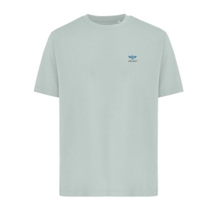 T-shirt lourd en coton recyclé IQONIQ Nikko 154