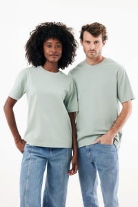 T-shirt lourd en coton recyclé IQONIQ Nikko 165
