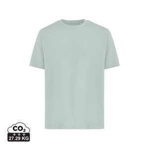 T-shirt lourd en coton recyclé IQONIQ Nikko 170