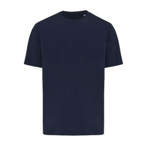 T-shirt lourd en coton recyclé IQONIQ Nikko 34