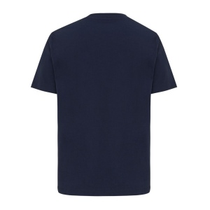 T-shirt lourd en coton recyclé IQONIQ Nikko 35