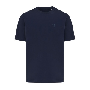 T-shirt lourd en coton recyclé IQONIQ Nikko 36