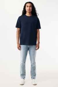 T-shirt lourd en coton recyclé IQONIQ Nikko 42