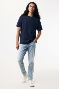 T-shirt lourd en coton recyclé IQONIQ Nikko 43