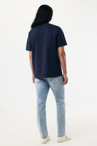 T-shirt lourd en coton recyclé IQONIQ Nikko 45