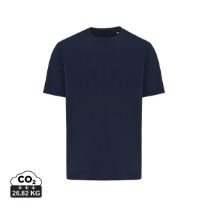T-shirt lourd en coton recyclé IQONIQ Nikko 54