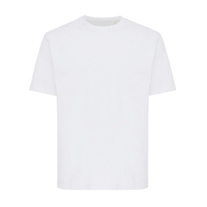 T-shirt lourd en coton recyclé IQONIQ Nikko 58