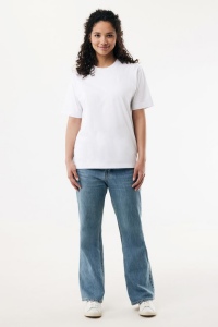 T-shirt lourd en coton recyclé IQONIQ Nikko 61