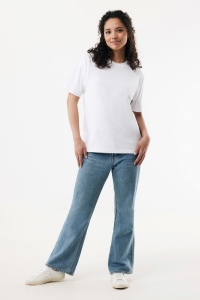 T-shirt lourd en coton recyclé IQONIQ Nikko 62