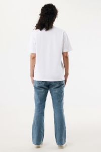 T-shirt lourd en coton recyclé IQONIQ Nikko 64