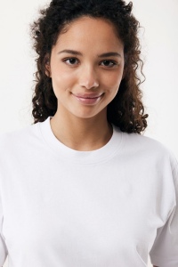 T-shirt lourd en coton recyclé IQONIQ Nikko 65