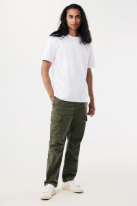 T-shirt lourd en coton recyclé IQONIQ Nikko 66