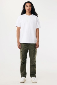 T-shirt lourd en coton recyclé IQONIQ Nikko 67