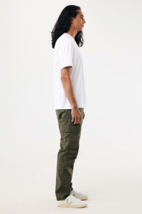 T-shirt lourd en coton recyclé IQONIQ Nikko 68