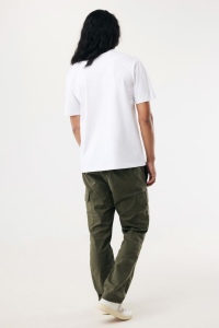 T-shirt lourd en coton recyclé IQONIQ Nikko 69