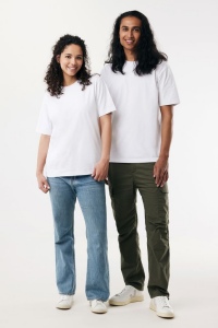 T-shirt lourd en coton recyclé IQONIQ Nikko 71