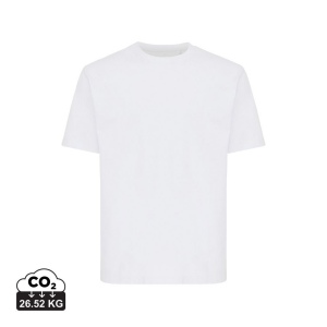 T-shirt lourd en coton recyclé IQONIQ Nikko 74