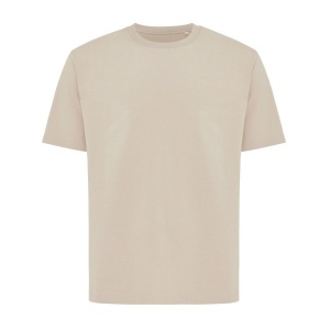 T-shirt lourd en coton recyclé IQONIQ Nikko 83