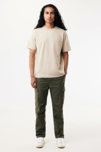 T-shirt lourd en coton recyclé IQONIQ Nikko 92