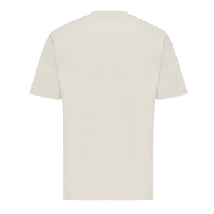 T-shirt lourd en coton recyclé IQONIQ Nikko 105