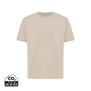 T-shirt lourd en coton recyclé IQONIQ Nikko 5