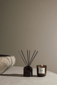 VINGA Set d'ambiance essence Nordic 13