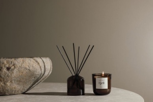 VINGA Set d'ambiance essence Nordic 14