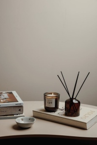 VINGA Set d'ambiance essence Nordic 15