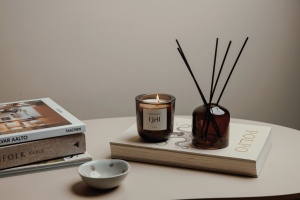 VINGA Set d'ambiance essence Nordic 16