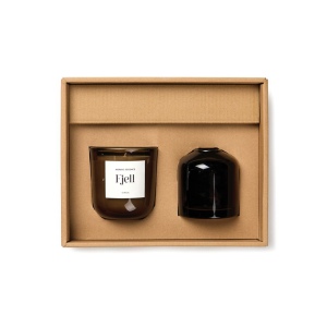 VINGA Set d'ambiance essence Nordic 17