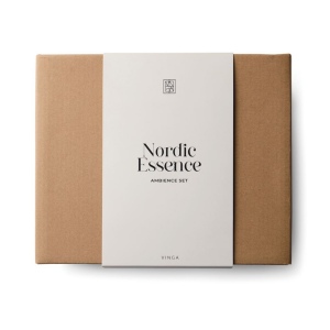 VINGA Set d'ambiance essence Nordic 18