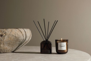 VINGA Set d'ambiance essence Nordic 6
