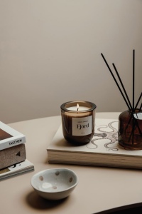 VINGA Set d'ambiance essence Nordic 7