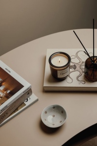 VINGA Set d'ambiance essence Nordic 9