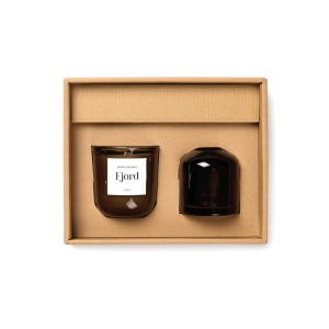 VINGA Set d'ambiance essence Nordic 10