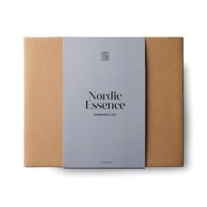 VINGA Set d'ambiance essence Nordic 11