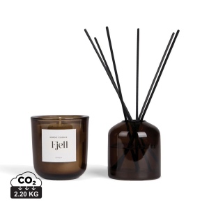VINGA Set d'ambiance essence Nordic 3