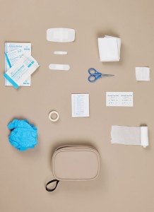 VINGA Set premier secours RCS Baltimore 21