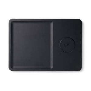 VINGA Plateau organisateur avec chargeur de bureau RCS Timo 4