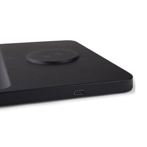 VINGA Plateau organisateur avec chargeur de bureau RCS Timo 5