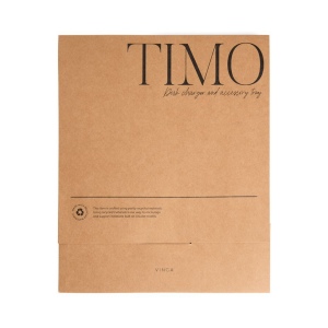 VINGA Plateau organisateur avec chargeur de bureau RCS Timo 11