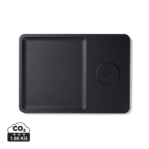 VINGA Plateau organisateur avec chargeur de bureau RCS Timo 2