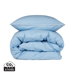 VINGA Marston Set de 4 pièces de lit en coton biologique OCS 3