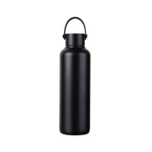 VINGA Bouteille 600ml en acier recyclé RCS Baltimore 6