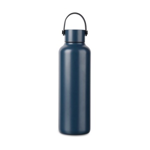 VINGA Bouteille 600ml en acier recyclé RCS Baltimore 17