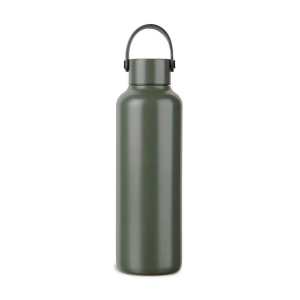 VINGA Bouteille 600ml en acier recyclé RCS Baltimore 24